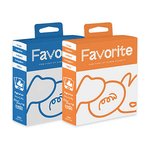 POW 1ST EP ALBUM FAVORITE | 2 ALBUMS SET