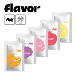POW SINGLE ALBUM FLAVOR (POW-PACK VER.) | 5 ALBUMS SET
