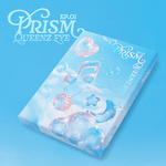 QUEENZ EYE THE 1ST MINI ALBUM PRISM EP.01