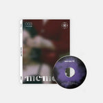 PURPLE KISS 3RD MINI ALBUM MEMEM