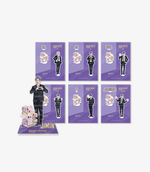 BTS BANG BANG CON OFFICIAL ACRYLIC STAND