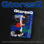 QQQ 1ST MINI ALBUM QtoresQ