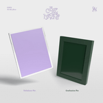QWER 4TH MINI ALBUM CEREMONY