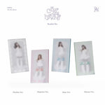 QWER 4TH MINI ALBUM CEREMONY (BOOKLET VER.) | 4 ALBUMS SET