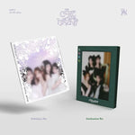 QWER 4TH MINI ALBUM CEREMONY