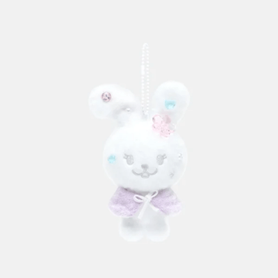 RED VELVET IRENE I-WILL in Seoul OFFICIAL MD [14CM DOLL] [PRE