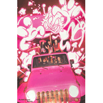 RED VELVET THE REVE FESTIVAL 2022 BIRTHDAY DIGIPACK POSTER | VERSION B