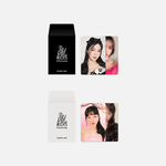 RED VELVET 2024 SEASON'S GREETINGS OFFICIAL MERCHANDISE TRADING CARD