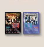 NCT DREAM RELOAD 1ST ALBUM | 2 ALBUMS SET