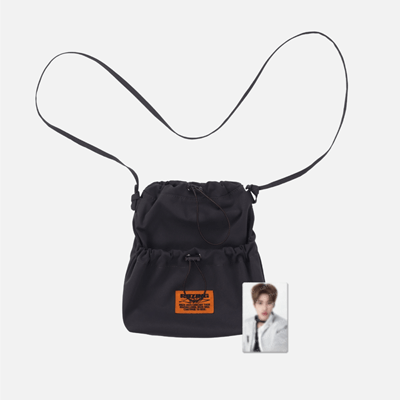 RIIZE CONCERT TOUR RIIZING LOUD OFFICIAL MD [CROSS BAG SET] – KPOP USA