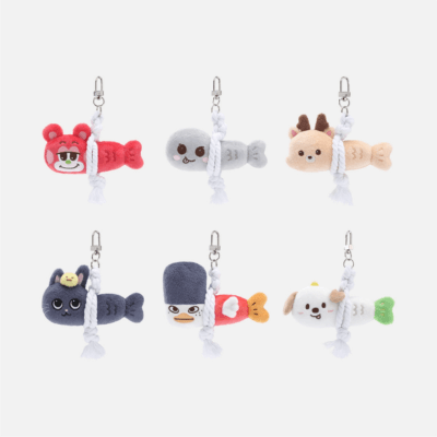 RIIZE RIIZING LOUD FINALE IN SEOUL OFFICIAL MD [GOOD LUCK DOLL