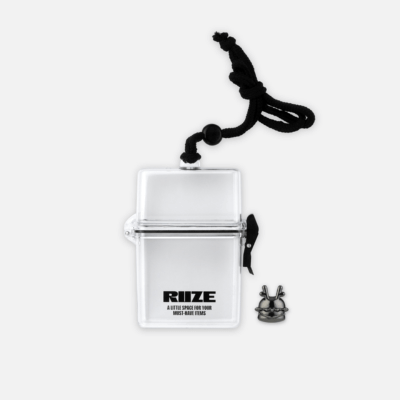 RIIZE RIIZING LOUD FINALE IN SEOUL OFFICIAL MD [MULTI CASE SET
