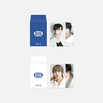 RIIZE 2024 SEASON'S GREETINGS OFFICIAL MERCHANDISE TRADING CARD