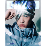 RIIZE SOHEE DAZED & CONFUSED KOREA SPRING 2026 MAGAZINE