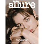 RIIZE SUNGCHAN ALLUE 2026-03 MAGAZINE