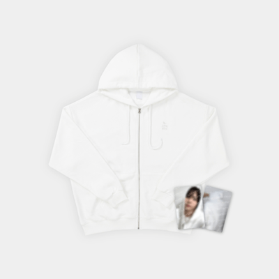 RIIZE WE LITTLE RIIZE OFFICIAL MD [ZIP-UP HOODIE SET] – KPOP USA