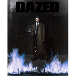 BTS RM DAZED & CONFUSED KOREA 2023-10 MAGAZINE VERSION A
