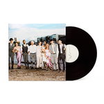 BTS RM 2ND SOLO ALBUM RIGHT PLACE, WRONG PERSON (LP)