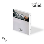 ROY KIM 4TH ALBUM ,AND