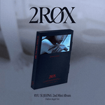 RYU SUJEONG 2ND MINI ALBUM 2ROX (FALLEN ANGEL VER.)