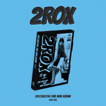 RYU SUJEONG 2ND MINI ALBUM 2ROX (SHXT VER.)