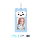 ITZY BORN TO BE TWINZY PHOTO HOLDER