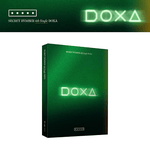 SECRET NUMBER 6TH MINI SINGLE ALBUM DOXA