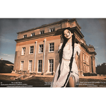 RED VELVET SEULGI 1ST MINI ALBUM 28 REASONS PHOTOBOOK VER POSTER | VERSION B