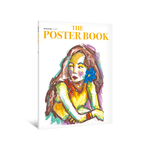 RED VELVET SEULGI THE POSTER BOOK BY SEULGI / ART POSTER SERIES
