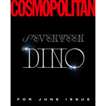 SEVENTEEN DINO COSMOPOLITAN 2026-06 MAGAZINE