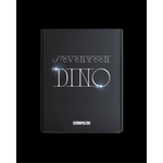 SEVENTEEN DINO COSMOPOLITAN 2026-06 MAGAZINE (SET VER.)