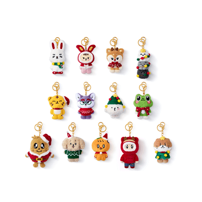 SEVENTEEN-MINITEEN-plush- SEVENTEEN-MINITEEN-plush-