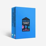 SEVENTEEN NANA BNB WITH SEVENTEEN 2025 KIT