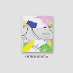 SEVENTEEN YOUR CHOICE 8TH MINI ALBUM