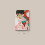 SEVENTEEN 4TH ALBUM FACE THE SUN | CARAT VERSION