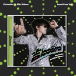PICHEOLIN 1ST MINI ALBUM 吉BOARD (JEWEL CASE VER.)