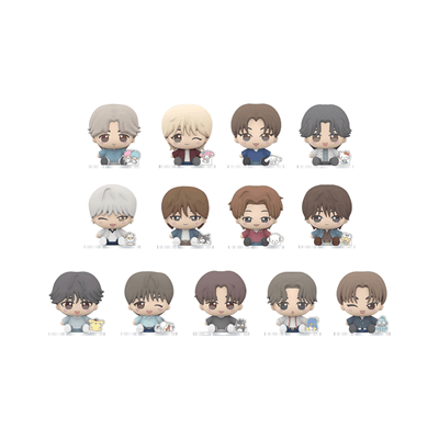 SEVENTEEN-x-SANRIO-MD-Figures.