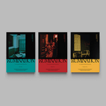 SF9 RUMINATION 10TH MINI ALBUM | 3 ALBUMS SET