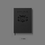 SF9 TURN OVER 9TH MINI ALBUM