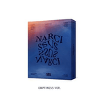 SF9 NARCISSUS 6TH MINI ALBUM