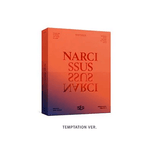 SF9 NARCISSUS 6TH MINI ALBUM