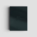 SF9 3RD PHOTOBOOK SENSUAL VERSION