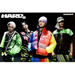 SHINEE THE 8TH ALBUM HARD POSTER | DREAMER VER.