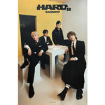 SHINEE THE 8TH ALBUM HARD POSTER | MAKER VER.