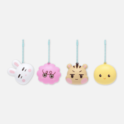 SHINEE SHINee World VIII The Invert OFFICIAL MD [RANDOM SQUISHY
