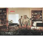 SHINEE ONEW 1ST ALBUM CIRCLE DIGIPACK VER POSTER | VERSION A