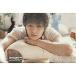 SHINEE ONEW 1ST ALBUM CIRCLE PHOTOBOOK VER POSTER | VERSION A