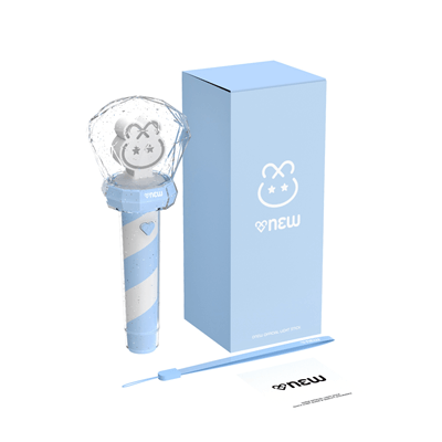 ONEW オニュ 公式ファンライト ペンライト SHINee SHINEE ONEW OFFICIAL LIGHTSTICK – KPOP USA