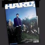 SHINEE THE 8TH ALBUM HARD PHOTOBOOK VER.
