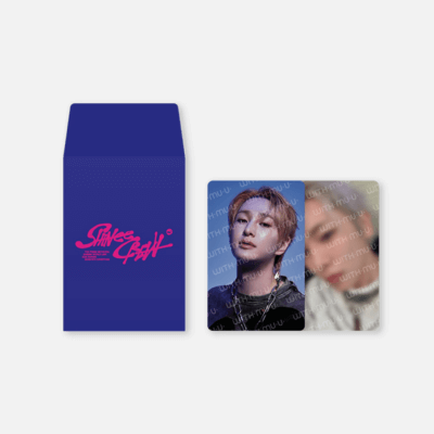 SHINEE 2026 SM ARTIST SEASON'S GREETINGS OFFICIAL MD [RANDOM